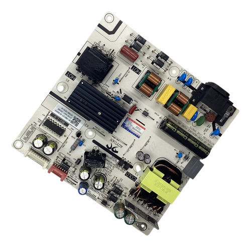 Fuente Tv Pilips 55pul6653/f8 Ay150d-1sf02-01 (Usado)