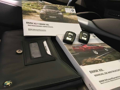Bmw X6 Xdrive 35i Sportive 306hp - Divina - Defranco Motors