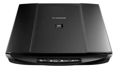 Scanner Canon Lide 120 - 9622b023aa