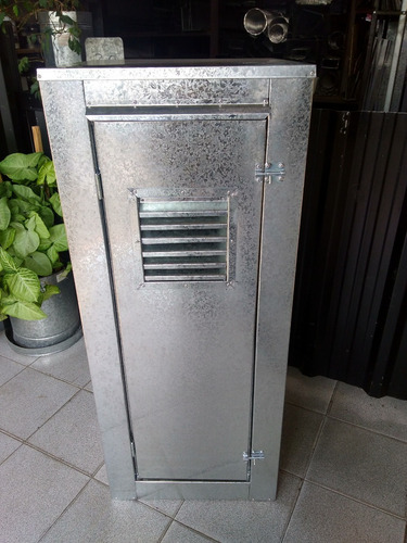 Imagen 3 de 3 de Gabinete Para Termotanque