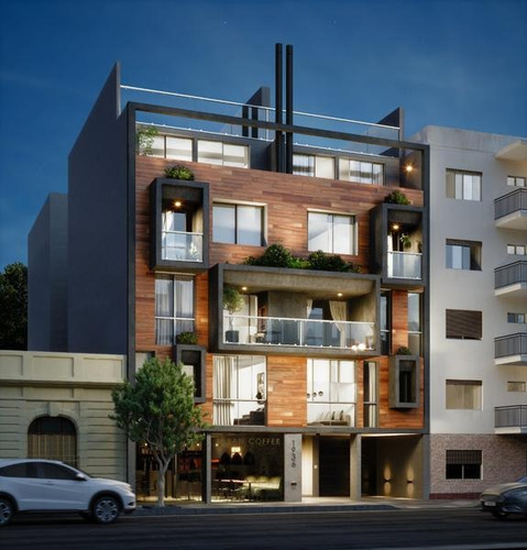Imagen 9 de 30 de Ph En Flores Caballito 4 Ambientes Con Balcon Parrilla