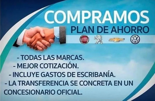 Compro Plan De Ahorro Todas Las Marcas Y Modelos