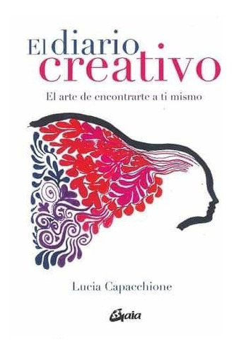 Imagen 1 de 1 de El Diario Creativo - Lucia Capacchione - Gaia