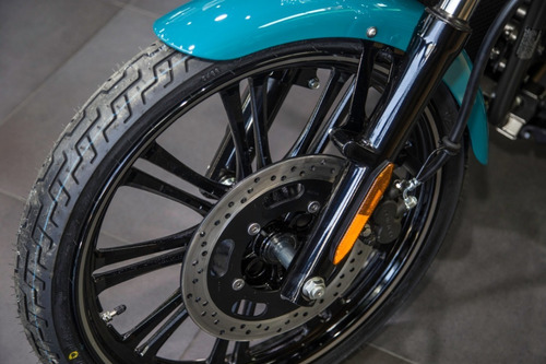 Imagen 8 de 25 de Kawasaki Vulcan 900 Custom Lidermoto Stock Disponible