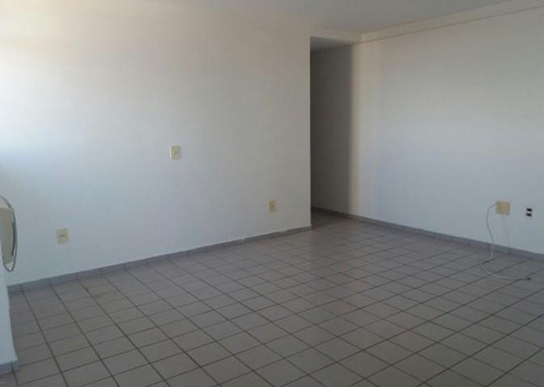 Imagem 18 de 30 de Apartamento À Venda, 171 M² Por R$ 800.000,00 - Aeroclube - João Pessoa/pb - Ap0291