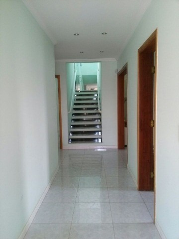 Casa - Venda - Jardim Torres São José - Cod. 315 - V315