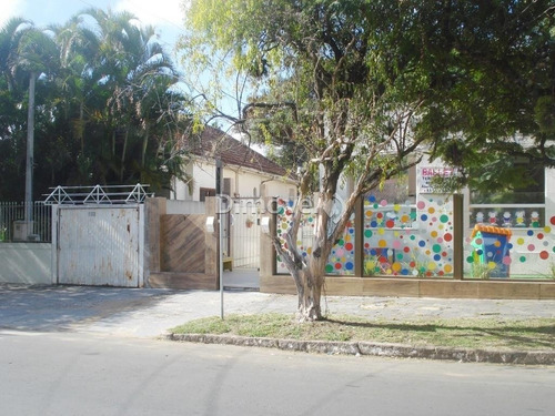 Imagem 2 de 5 de Terreno - Partenon - Ref: 19722 - V-19722
