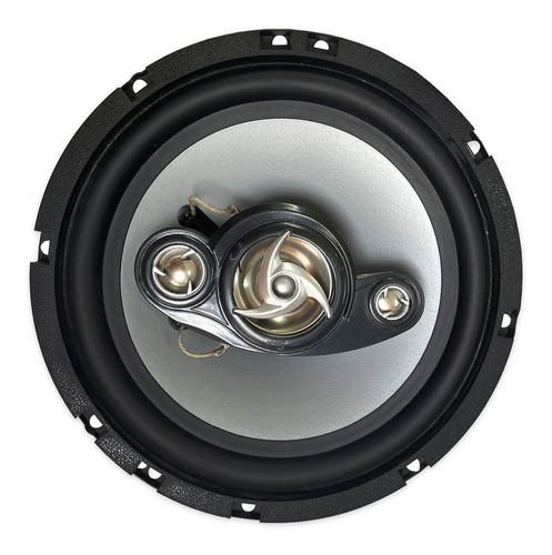 Alto Falante 6'' Quad 40w Rms 4 Ohms Ly602du Premium Peça