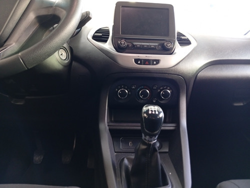 Ford Ka 1.5 Se Plus Flex 4p