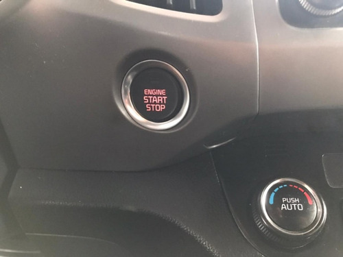 Kia Sportage 2.0 Ex Special Pack At 4x2