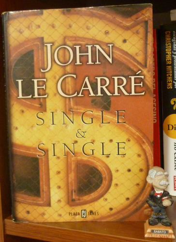 Single & Single John Le Carré