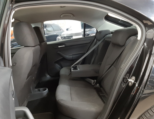 Imagen 14 de 15 de Seat Toledo Style 1.2 Turbo Mt 2016