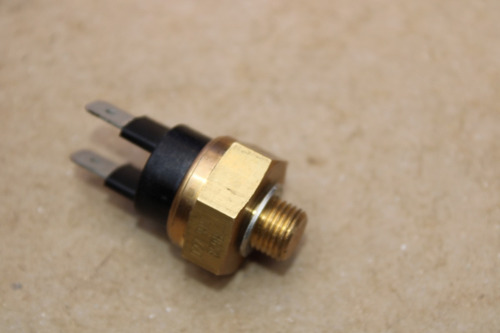 Sensor De Temperatura Original Vw Golf Mk2 027919369b (Usado)