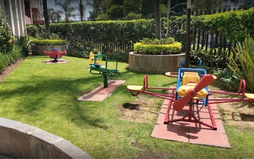 Rab - Departamento En Venta En Mariano Escobedo 193, Anahuac I Sección, Miguel Hidalgo, Cdmx