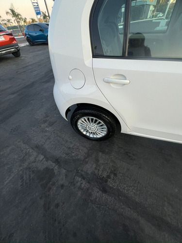 Volkswagen Up! 1.0 Move Up Mt 5 p
