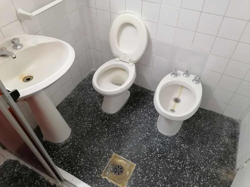 Apartamento En Alquiler Pocitos