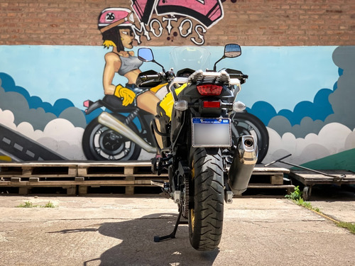 Imagen 6 de 8 de Suzuki V Strom 650 Xt