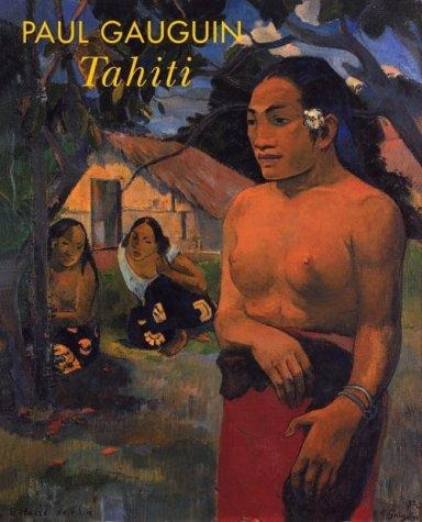 Tahiti - Paul Gauguin