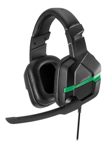 Headset Gamer Warrior Askari Xboxone Smartphone Tablet Ph291