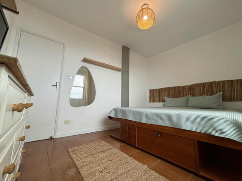 Apartamento Vista Mar Santos