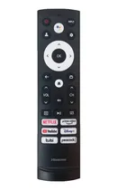 Comprar Control Remoto Pantallas Hisense Google Tv Original Smart Tv