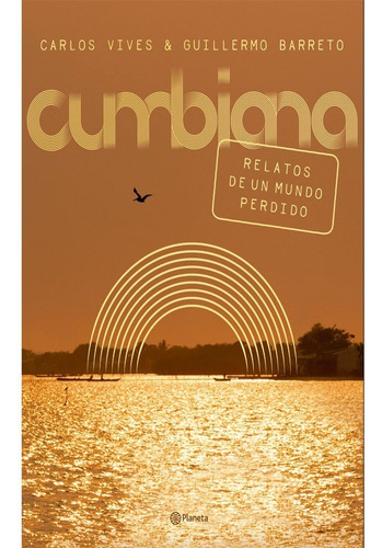 Libro Fisico Original Cumbiana Guillermo Antonio Barreto