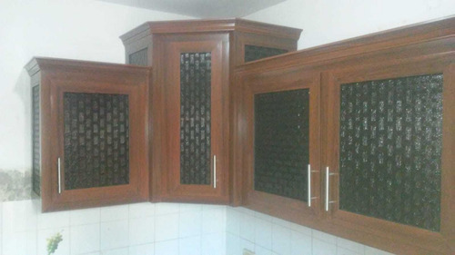Imagen 6 de 10 de Presupuesto Para Hacer La Cocina Que Deseas En Aluminio