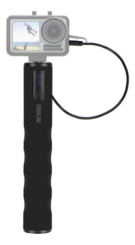 Selfie Stick Dji. Grip. Capacidad 1/4 De Batería Action Fimi