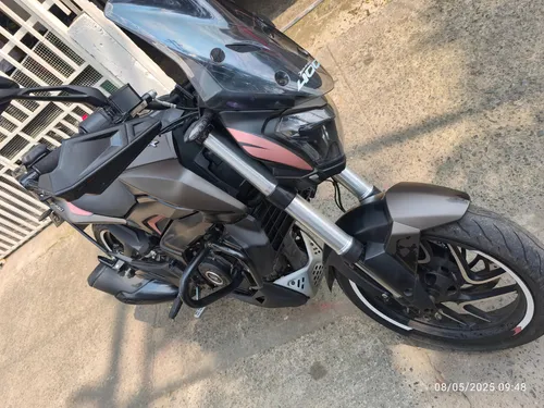 Dominar 400 Touring ,mod 2024 ,excelente Estado,