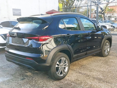 Imagen 9 de 10 de Fiat Pulce Drive Aut