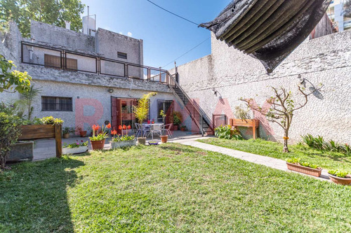 Venta Casa Tipo Ph 6amb C/jardín,terraza Y Cochera