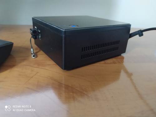 Hackintosh Gigabyte Brix I5