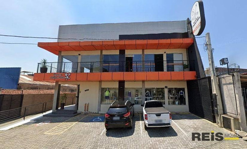 Sala Para Alugar, 20 M² Por R$ 880,00/mês - Vila Angélica - Sorocaba/sp - Sa0103