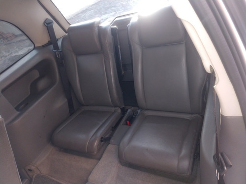 Chevrolet Zafira 2012 2.0 Elite Flex Power Aut. 5p