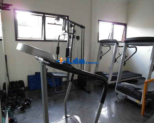 Imagem 30 de 30 de Apartamento - Ap00598 - 69235557
