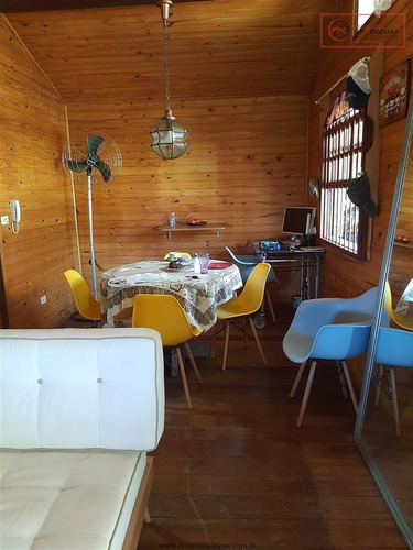 Imagem 6 de 29 de Chácaras À Venda Em Mairiporã/sp - Compre O Seu Chácaras Aqui! - 1491764