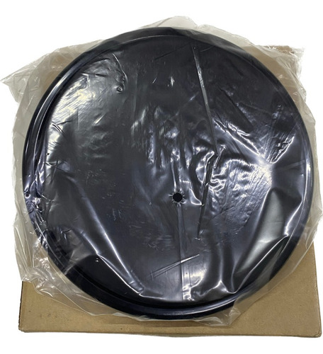 Pad Tom P/ Bateria Eletronica Fenix Efd200 Novo E Original