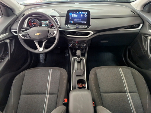 Chevrolet Tracker TRACKER LT 1.0 TURBO 12V FLEX AUT.