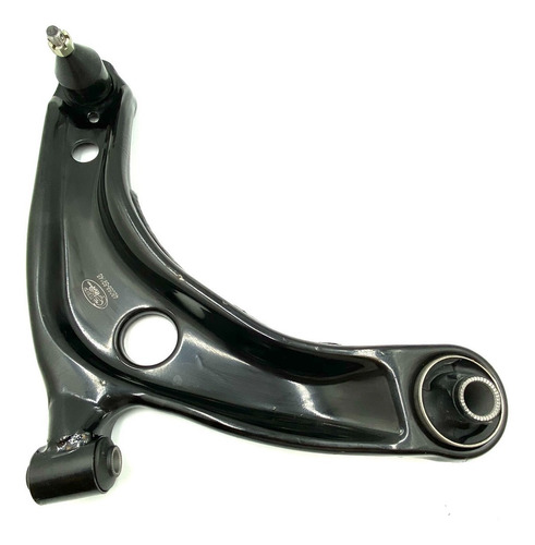 Imagen 2 de 7 de Bandeja Suspension (el Par) Toyota Yaris 1.5 2006-2013