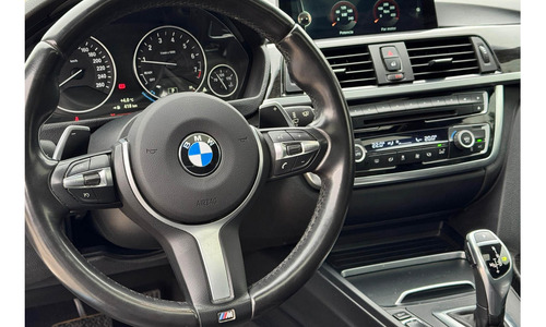BMW 428 I Coupe Luxury