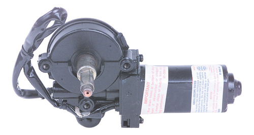 Motor Elevacion Ventana Delantero Izquierdo Tracer 91-96 (Reacondicionado)