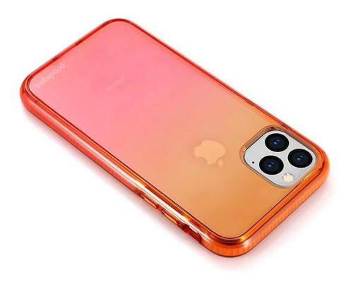 . Funda Prodigee Safetee Flow Para iPhone 11 Pro Passion