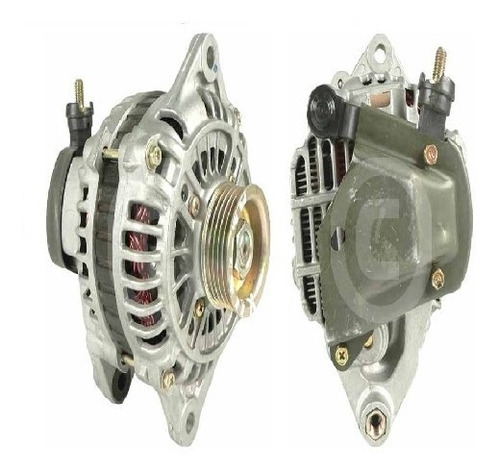 Alternador Kia Rio Y Sephia  Mazda  626 93/00  Con Regulador