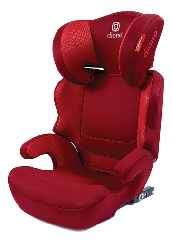 Asiento De Automóvil De Refuerzo De Espalda De Diono Everett