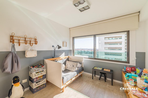Imagen 20 de 30 de Venta Departamento 3 Dormitorios Condos Del Alto 4 Con Dos Cocheras Dobles Y Baulera - Rosario