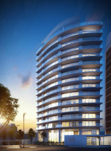 Nila · 3amb · Exclusiva Torre De Categoría · Mario Roberto Álvarez Y Asoc.·