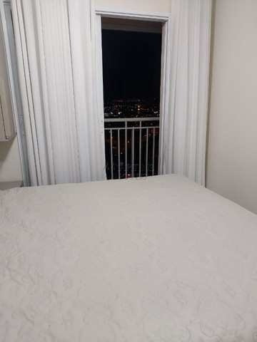 Imagem 13 de 17 de Apartamento Com 2 Dorms, Parque Residencial Nove De Julho, Jundiaí - R$ 636 Mil, Cod: 8833 - V8833
