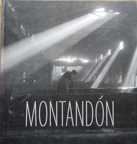 Montandón, Archivo Fotográfico - Dibam