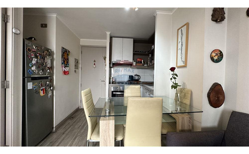 Venta - Metro San Miguel - 1d 1b 1estac 1bod