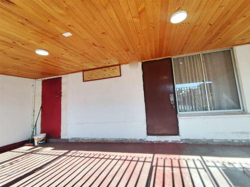 Casa En Venta En Colbún